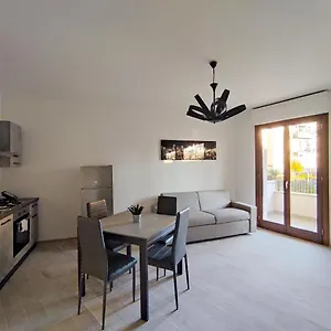  Appartamento Silver