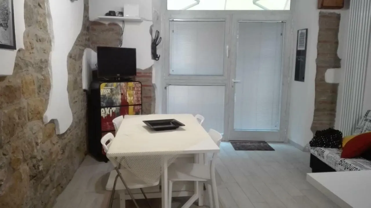 Appartement Via Cavour 81 à Arezzo
