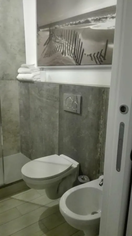 Appartement Via Cavour 81 à Arezzo