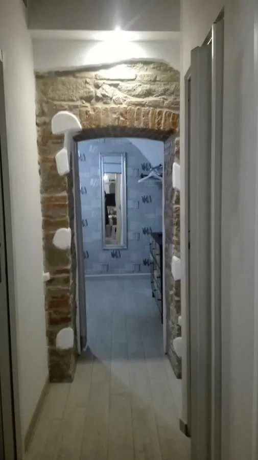 Appartement Via Cavour 81 à Arezzo Italie