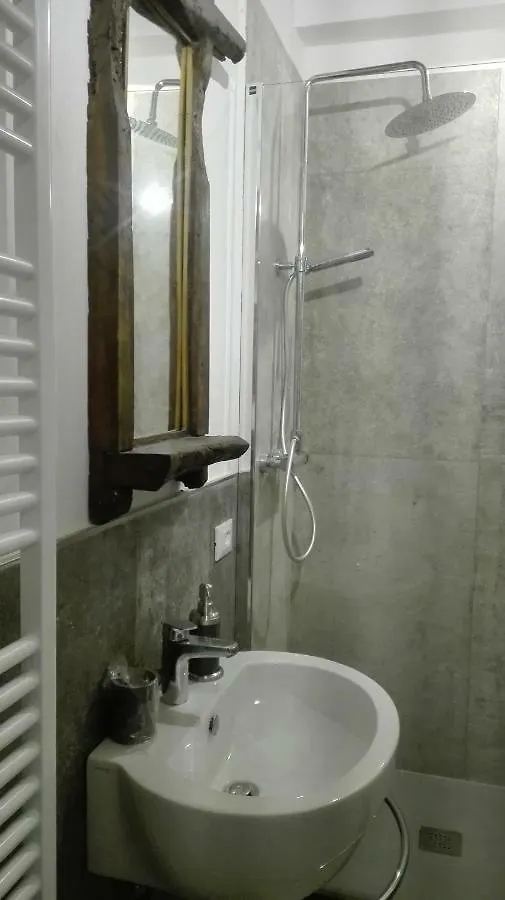 Appartement Via Cavour 81 à Arezzo